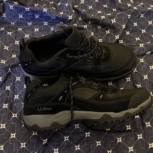 LL Bean TEK 2.5